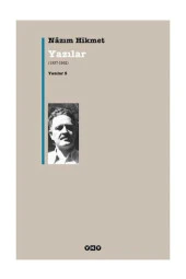 Nazım Hikmet-Yazılar 5 (1937-1962) - 1