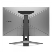 Benq Mobiuz Ex270m 27" Ips 1 Ms 240Hz Freesync Prem 2Xhdmı Dp Trevolo 2.1Ch Audio Oyuncu Monitörü thumbnail 7