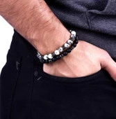 JTKB19115 JANTİ 2 Lİ KOMBİN BİLEKLİK KUTULU thumbnail 1