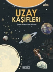 Uzay Kaşifleri - 1