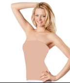 Elite Life 852 Bayan Askısız Atlet Straplez Atlet thumbnail 3