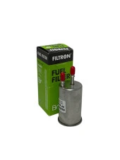 Volvo V60 I (1.5T, 1.6T, 2.0T, 3.0T) 2011-2018 Yakıt Filtresi thumbnail 1