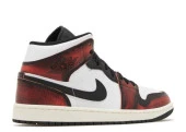 Nike Air Jordan 1 Mid Wear-Away Chicago DV9565-006 - 2