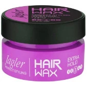 Jagler Haır Wax Ekstra Güçlü Tutuş 150 Ml - 1