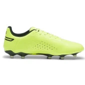 PUMA KING MATCH FG/AG-Electric Lime 10757004 - 3