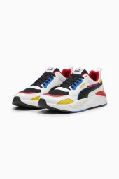 Puma X-Ray 2 Square Unisex Günlük 37310885 Spor Ayakkabı - 3