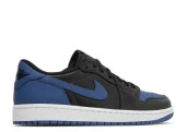 Nike Air Jordan 1 Retro Low OG Mystic Navy CZ0790-041 - 3
