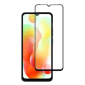 LinkTech Xiaomi Redmi 12C Temperli 5D Pro Cam Ekran Koruyucu - 1