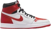 Nike Air Jordan 1 Retro High OG Heritage 555088-161 - 1