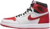 Nike Air Jordan 1 Retro High OG Heritage 555088-161 - 2