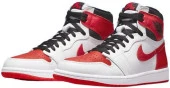 Nike Air Jordan 1 Retro High OG Heritage 555088-161 - 4