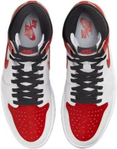 Nike Air Jordan 1 Retro High OG Heritage 555088-161 - 5