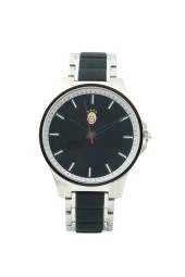 Galatasaray Orijinal Metal & Deri Kordonlu Kol Saati Hediyelik Ahşap Kutulu - 2