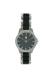 Galatasaray Orijinal Metal & Deri Kordonlu Kol Saati - 4