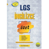 Hızlı-KOLAY LGS Seti (4 SÜPER ÖZET Kitap) - 2