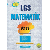 Hızlı-KOLAY LGS Seti (4 SÜPER ÖZET Kitap) - 5