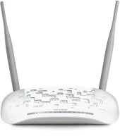 TP-LINK TD-W9970 4PORT ADSL/VDSL 300Mbps MODEM/ROUTER - 2