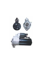 MARŞ MOTORU 12V 9 DIS 2.0 BOSCH TIP VW LT 28-35 2. WIN-03-STR6600 - 1