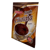 Altıncezve Sıcak Çikolata İçecek Tozu 300 Gr - 5
