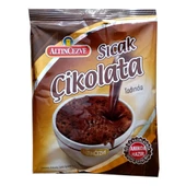 Altıncezve Sıcak Çikolata İçecek Tozu 300 Gr - 1