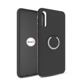 Vendas Samsung Galaxy A50 Kılıf Zore Plex Kapak - 2