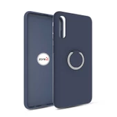 Vendas Samsung Galaxy A50 Kılıf Zore Plex Kapak - 5