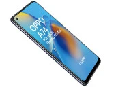 Oppo A74 Siyah 128 GB  4 GB Ram YENİLENMİŞ ÜRÜN  (PARMAK İZİ ÇALIŞMAZ) - 3