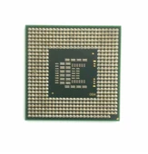 İntel Dual Core T4500 SLGZC  PGA478 Soket Notebook İşlemcisi - 2