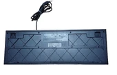 HP 539130-141 Siyah USB Kablolu Standart Türkçe Q PR1101U - 2