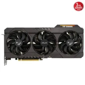 Asus TUF-RTX3070-O8G-V2-GAMING 8GB 256Bit LHR thumbnail 4
