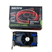Seclife GT730 4GB 128Bit DDR3 16X - 3