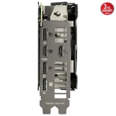 Asus TUF-RTX3070-O8G-V2-GAMING 8GB 256Bit LHR thumbnail 6