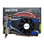 Seclife GT730 4GB 128Bit DDR3 16X - 1