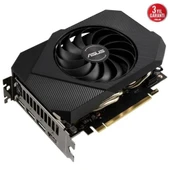 Asus PH-RTX3050-8G 8GB 128Bit GDDR6 LHR thumbnail 2