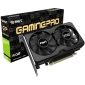 Palit GTX1650 GP 4GB 128Bit GDDR6 - 1