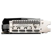 MSI RTX3050 GAMING X 8G 128Bit GDDR6 LHR thumbnail 7