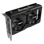 Palit GTX1650 GP 4GB 128Bit GDDR6 - 3