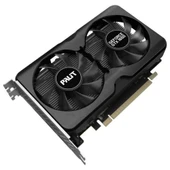 Palit GTX1650 GP 4GB 128Bit GDDR6 - 2