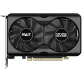 Palit GTX1650 GP 4GB 128Bit GDDR6 - 5