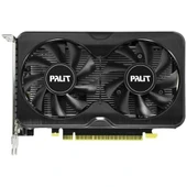 Palit GTX1630 Dual 4GB 64Bit GDDR6 thumbnail 3