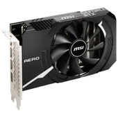 MSI RTX3060 AERO ITX 12G OC 12GB 192 Bit thumbnail 3