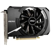 MSI RTX3060 AERO ITX 12G OC 12GB 192 Bit thumbnail 2