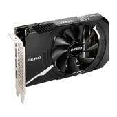 MSI RTX3050 AERO ITX 8G OC 128Bit GDDR6 LHR - 2