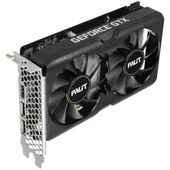Palit GTX1630 Dual 4GB 64Bit GDDR6 thumbnail 5