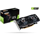 Inno3D RTX2060 Twin x2 6GB 192Bit GDDR6 thumbnail 1
