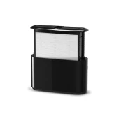 TORK Xpress Tezgah Üstü Z Katlı Havlu Kağıt Dispenseri Siyah (552208) - 3