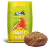 Jungle Kanarya Yemi 400 gr  Skt: 11/2025 - 2