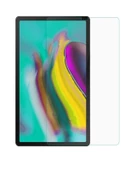Vestel V Tab Z1 A 10.1'' Ips Döner Standlı Deri Tablet Kılıfı - Nano Cam Ekran Koruyucu - 3