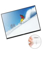 Asus ExpertBook B9 B9400CEA Ultrabook Laptop 14" Nano Kırılmaz Cam Notebook Ekran Koruyucu thumbnail 2