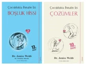 Çocuklukta İhmalin İzi Seti 2 Kitap (Çocuklukta İhmalin İzi Çözümler + Boşluk Hissi Çocuklukta İhmalin İzi) - 1